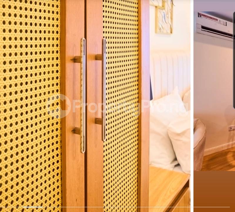 1 bedroom Flat / Apartment for shortlet  Lekki Phase 1 Lekki Lagos