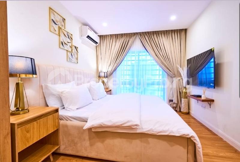 1 bedroom Flat / Apartment for shortlet  Lekki Phase 1 Lekki Lagos