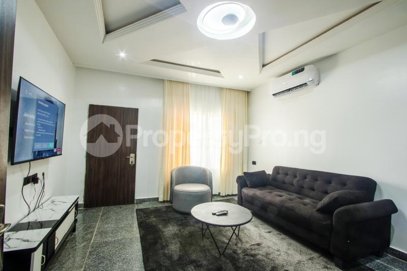 1 bedroom Flat / Apartment for shortlet 547 Amen Ebute Street Beside Wuye Police Station Wuye Abuja