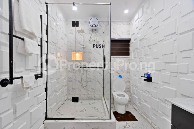 1 bedroom Flat / Apartment for shortlet Lekki Phase 1 Lekki Lagos