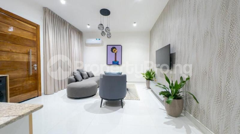 1 bedroom Flat / Apartment for shortlet ONIRU Victoria Island Lagos