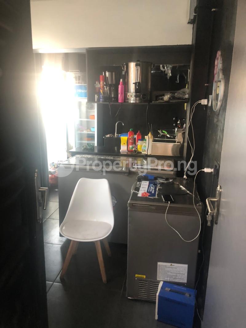 1 bedroom Commercial Property for rent Admiralty Way Lekki Lagos