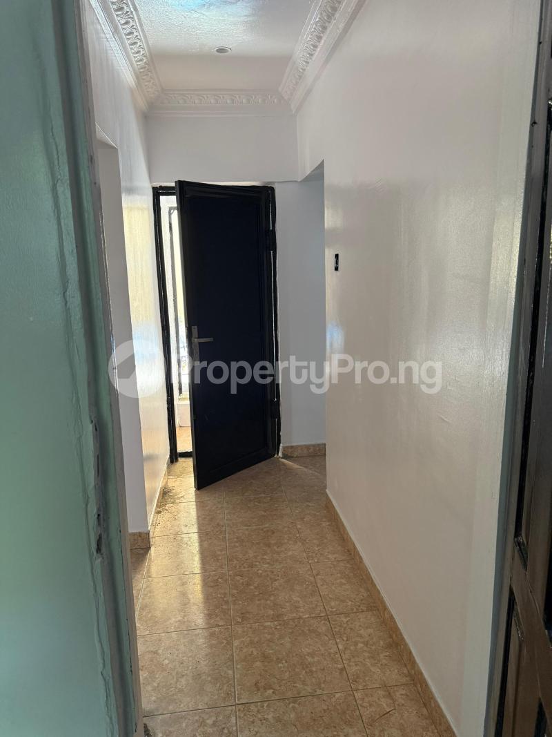 1 bedroom Flat / Apartment for rent Lekki Phase 1 Lekki Lagos