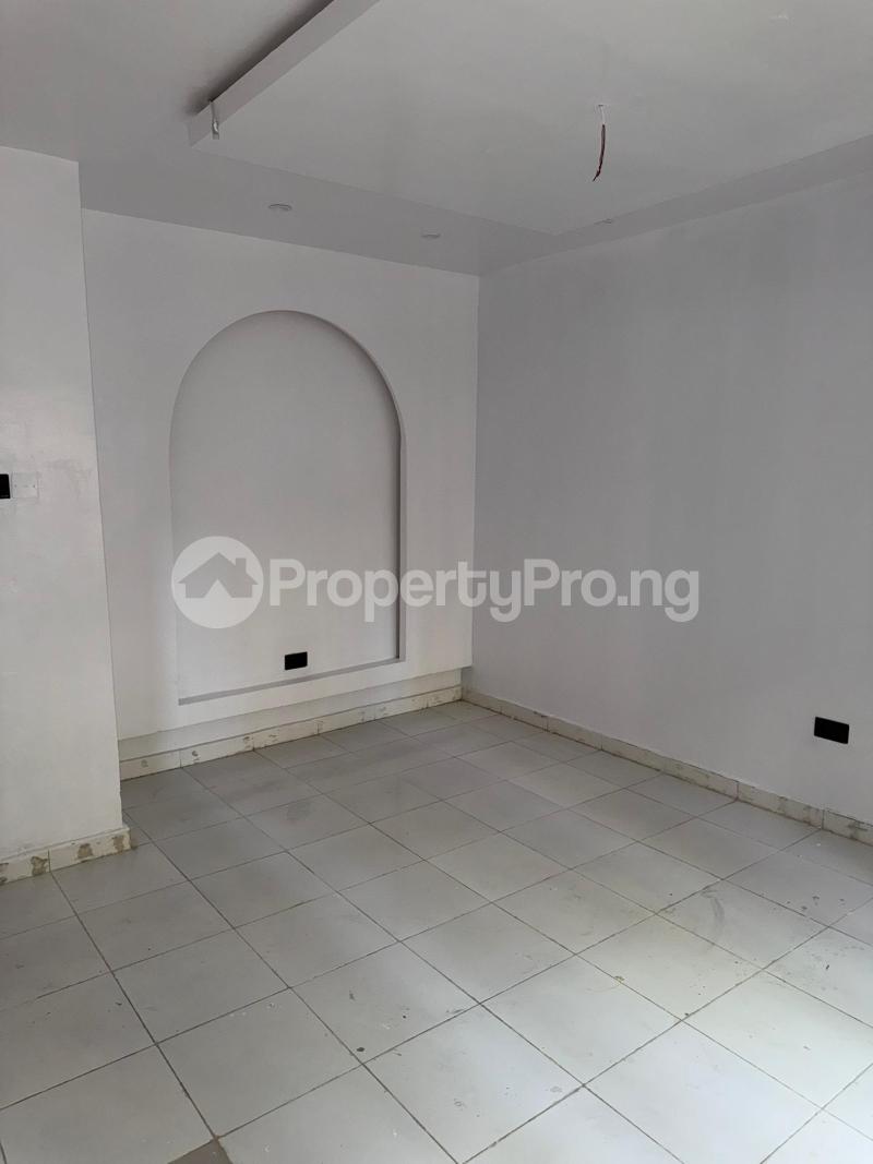 1 bedroom Flat / Apartment for rent Lekki Phase 1 Lekki Lagos