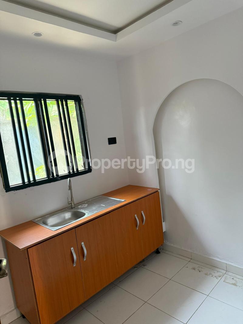 1 bedroom Flat / Apartment for rent Lekki Phase 1 Lekki Lagos