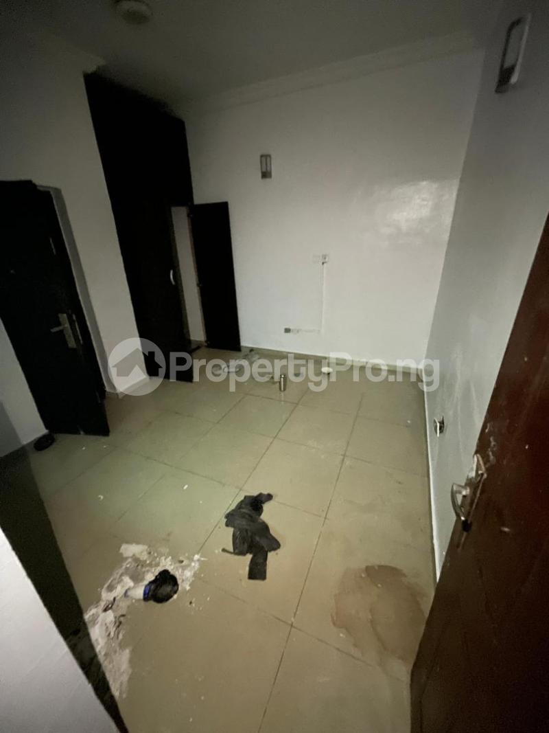 1 bedroom Flat / Apartment for rent Horizon Estate Lekki Lagos