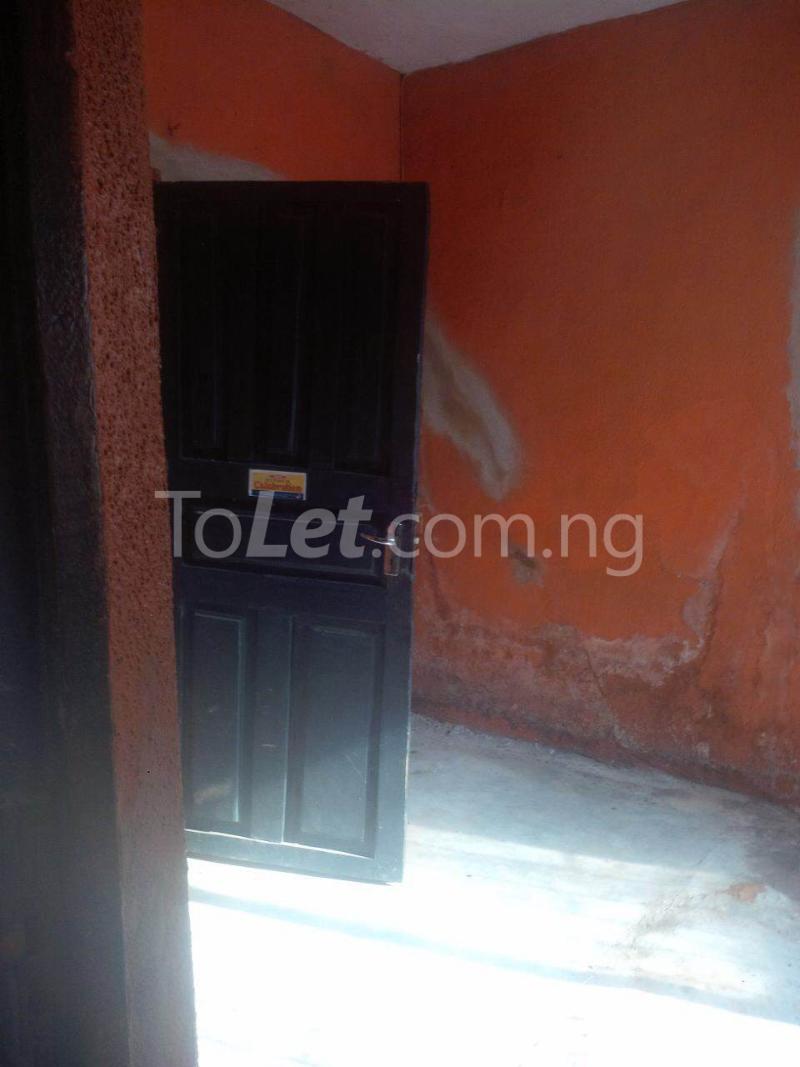 1 bedroom Flat / Apartment for rent 1 Aiyetoro Aguda Surulere Lagos