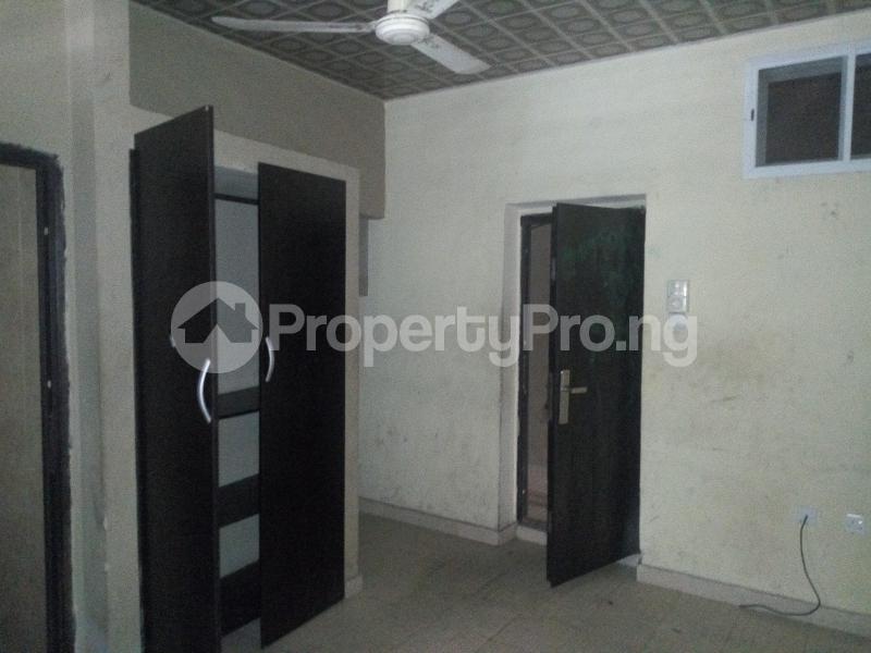 1 bedroom Flat / Apartment for rent Yaba Abule-Oja Yaba Lagos