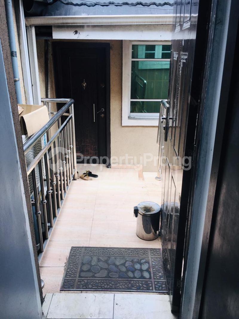 1 bedroom Flat / Apartment for rent By Nicon Town Nicon Town Lekki Lagos