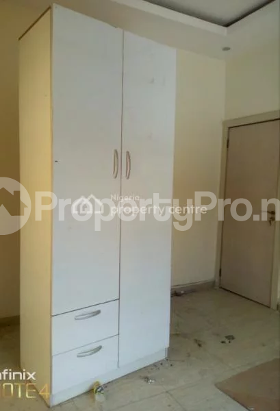 1 bedroom Flat / Apartment for rent Estate, Idado Lekki Lagos