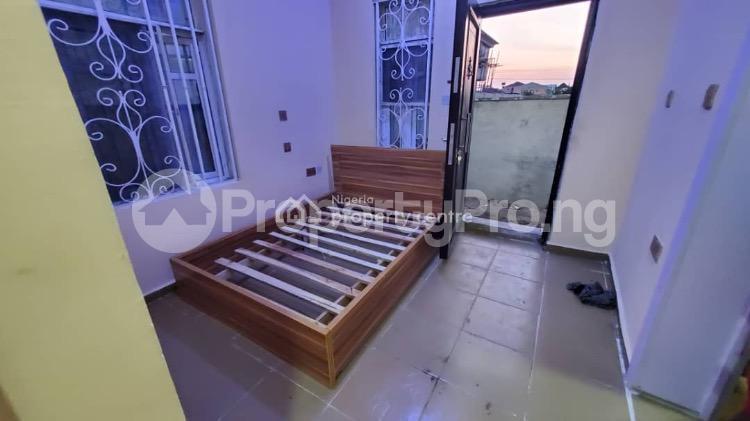 1 bedroom Flat / Apartment for rent Silverbird Road Ilasan Lekki Lagos