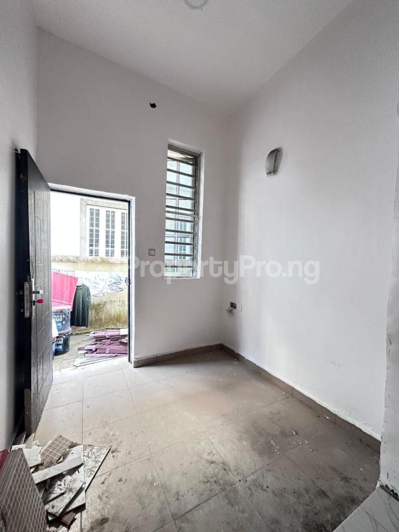 1 bedroom Flat / Apartment for rent Ologolo Lekki Lagos