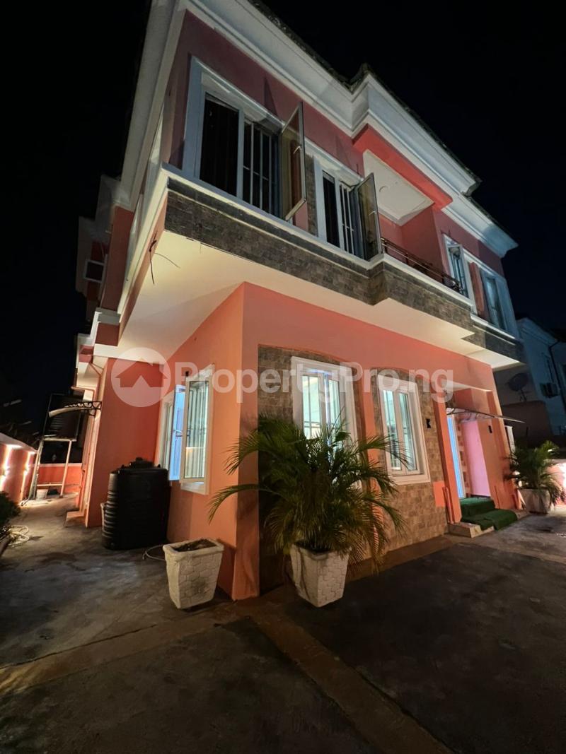 1 bedroom Flat / Apartment for rent Bera Estate chevron Lekki Lagos