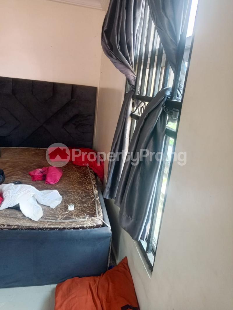 1 bedroom Flat / Apartment for rent Behind Blenco Peninsula Estate Sangotedo Peninsula Estate Ajah Lagos