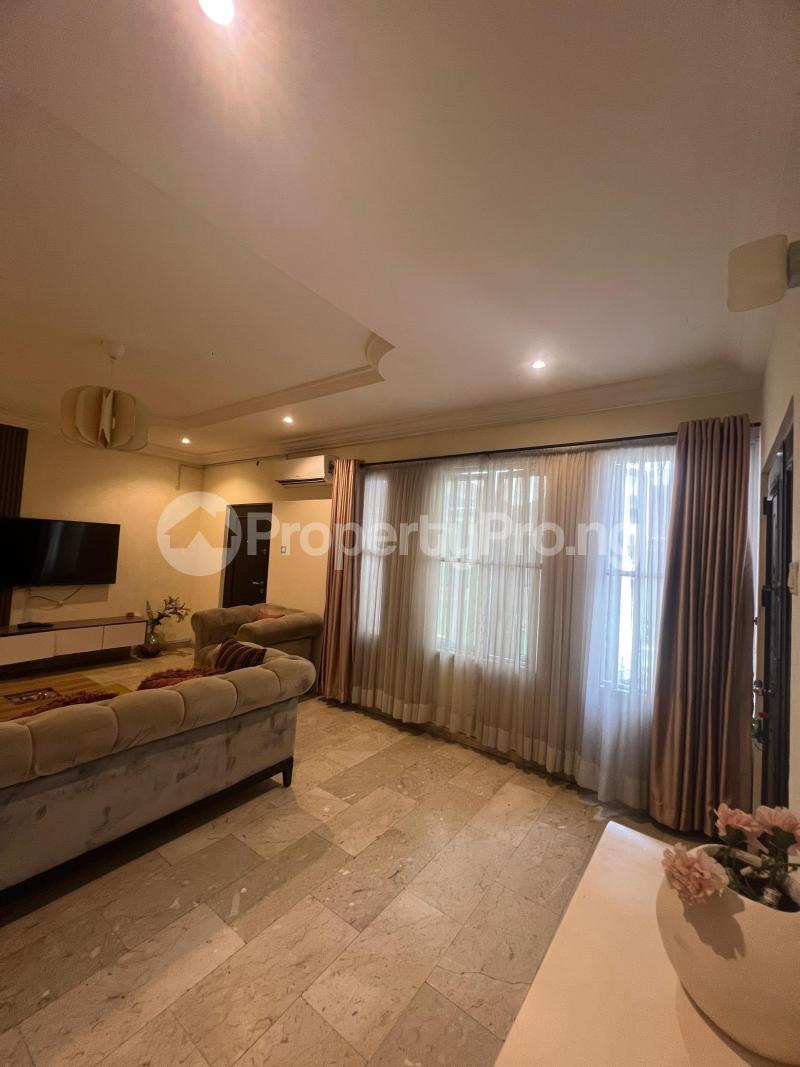 1 bedroom Flat / Apartment for rent Ikate Lekki Lagos