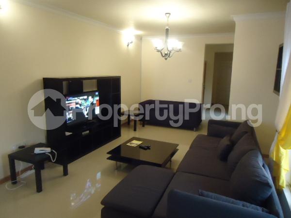 1 bedroom Flat / Apartment for rent Shonibare Estate Ikeja Lagos