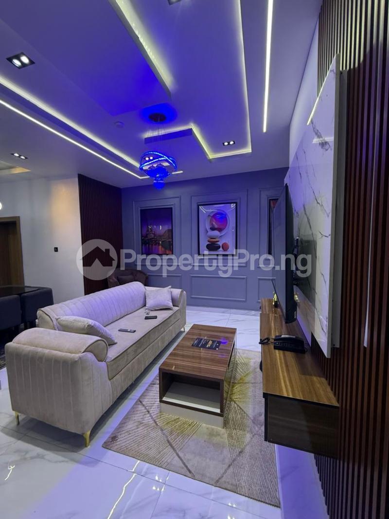 1 bedroom Flat / Apartment for shortlet Basorun Ibadan Oyo