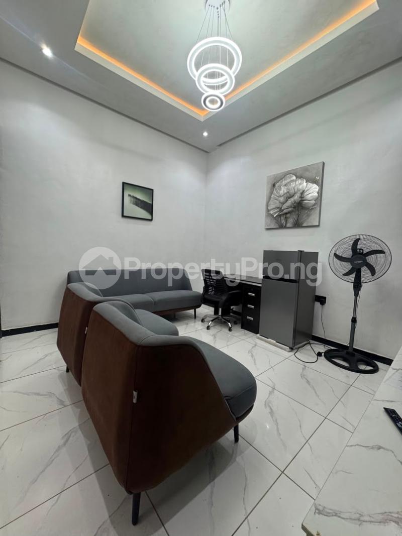 1 bedroom House for shortlet New Bodija Bodija Ibadan Oyo
