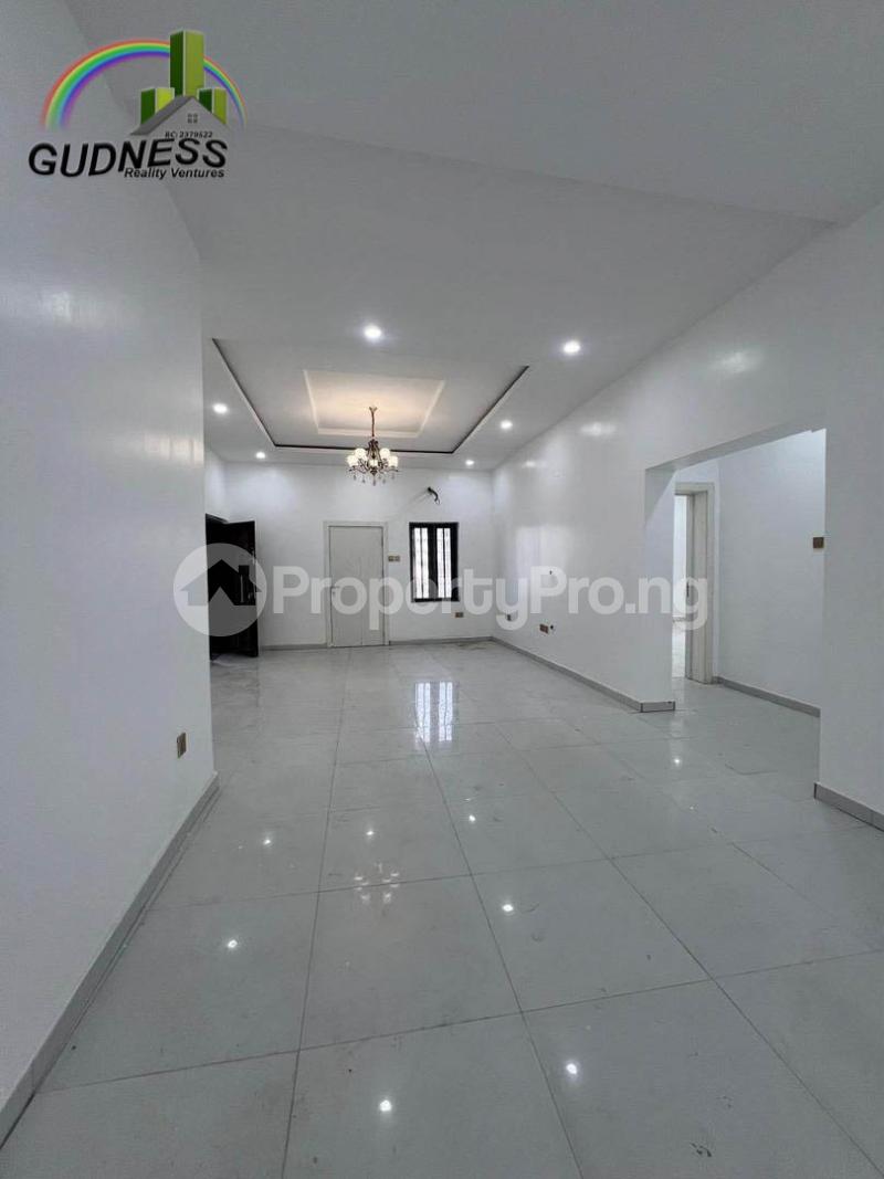 1 bedroom Flat / Apartment for rent Ilasan Lekki Lagos
