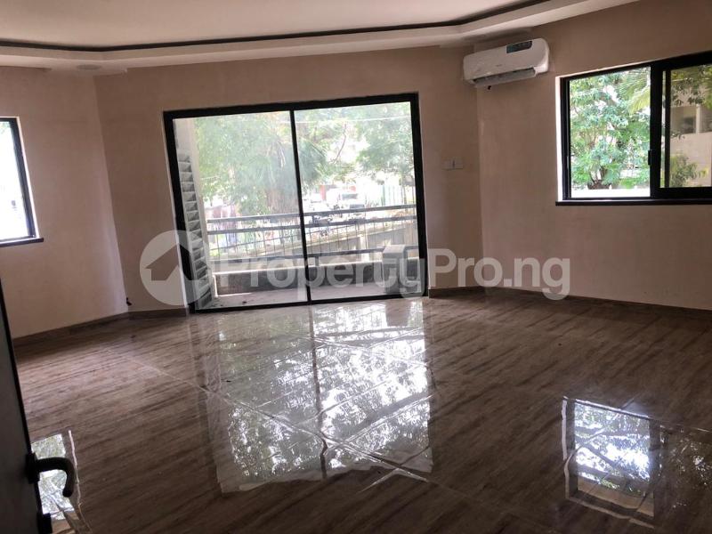 1 bedroom Flat / Apartment for rent Ikoyi Lagos