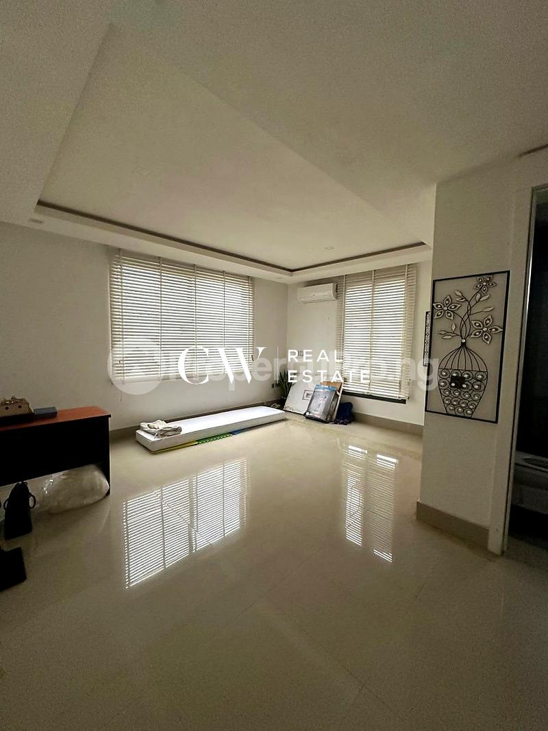 1 bedroom Flat / Apartment for sale Lekki Phase 1 Lekki Lagos