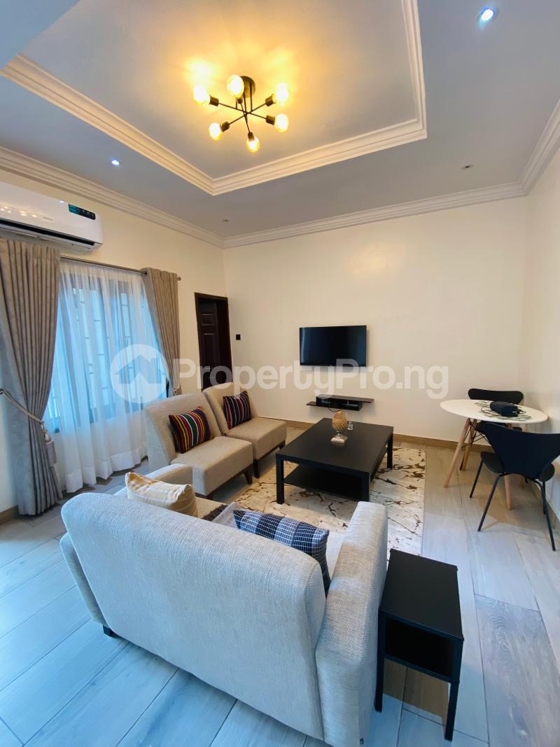 1 bedroom Flat / Apartment for shortlet Blue Gate Oluyole Estate Ibadan Oyo