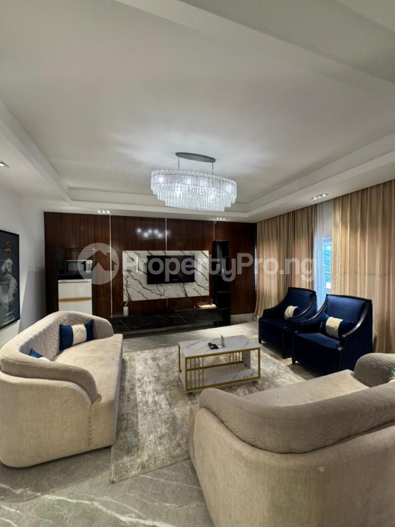 1 bedroom Flat / Apartment for shortlet Ikoyi Lagos