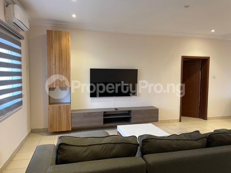 1 bedroom Flat / Apartment for rent Phase 1, Lekki Lagos