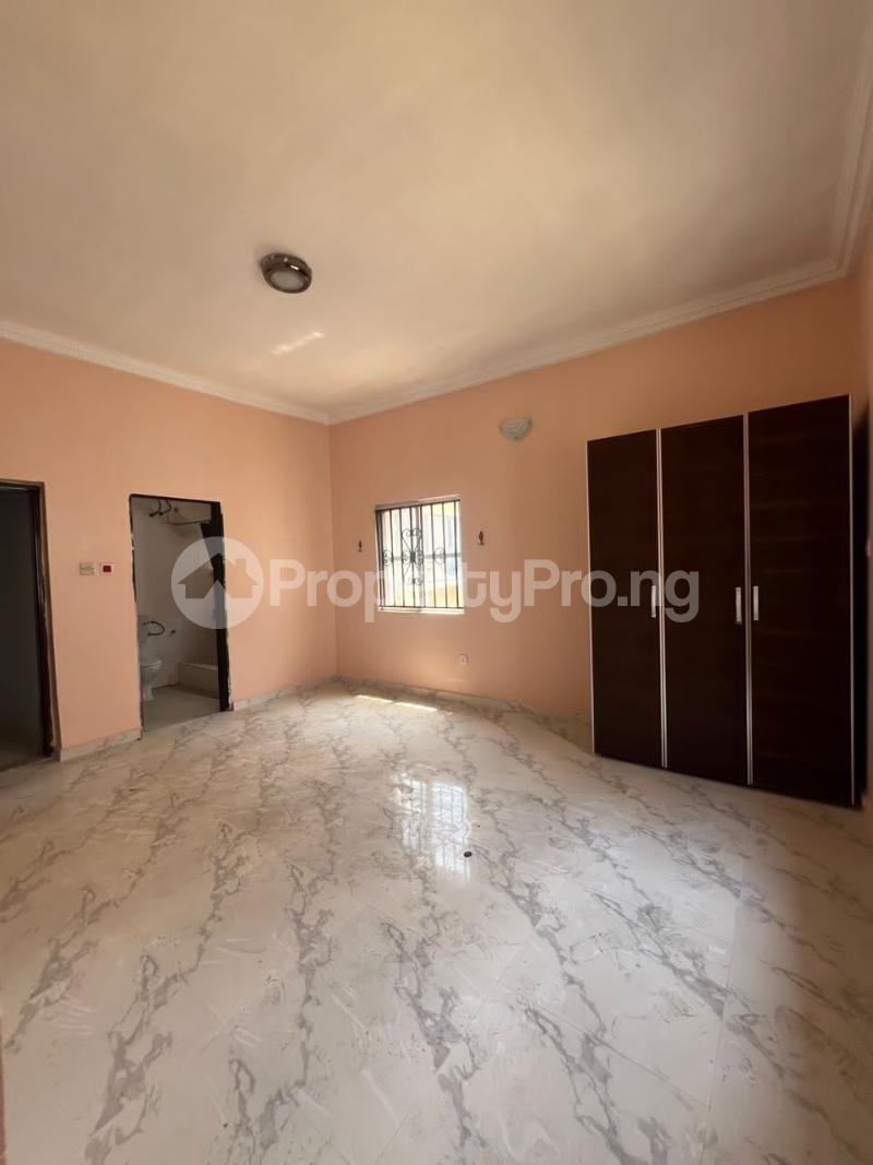 1 bedroom Flat / Apartment for rent chevron Lekki Lagos