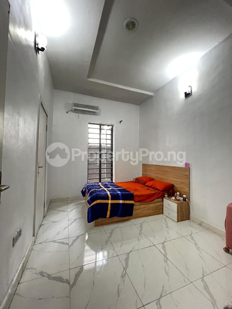 1 bedroom Flat / Apartment for rent Ikota Lekki Lagos