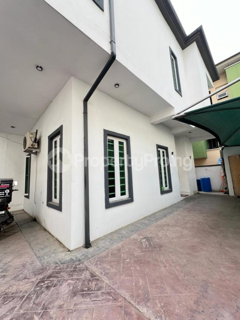 1 bedroom Flat / Apartment for rent Agungi Lekki Lagos