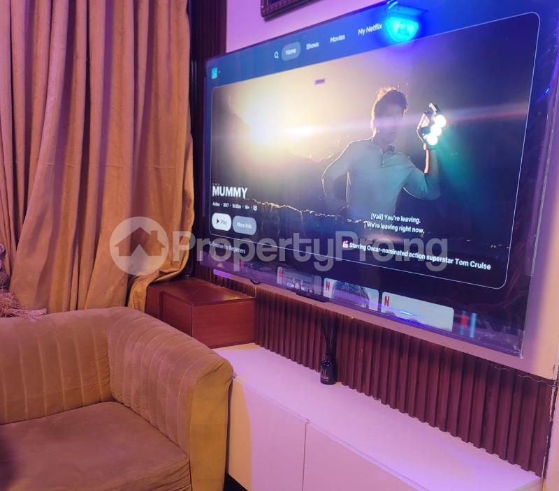 1 bedroom Flat / Apartment for shortlet Jabi Jabi Abuja