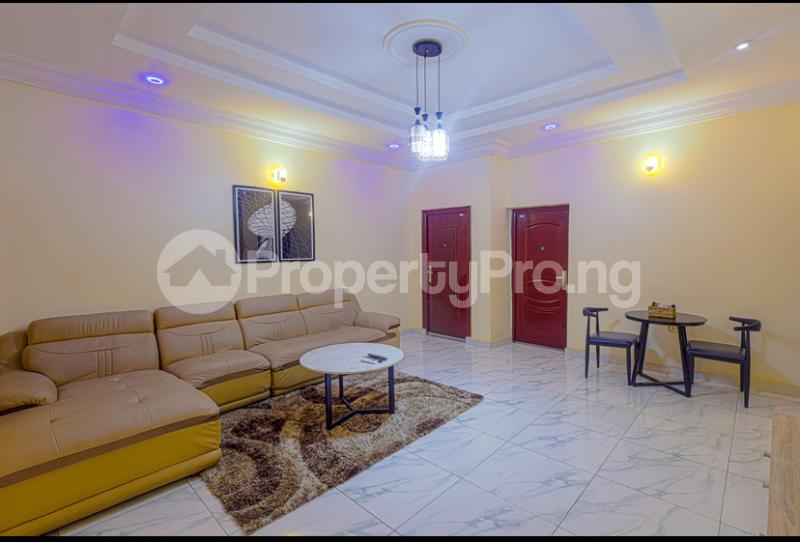 1 bedroom House for shortlet  Wuse 2 Abuja - 0