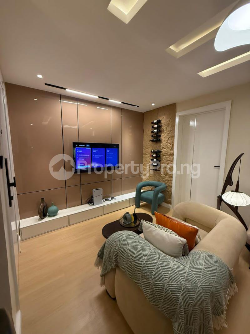 Flat / Apartment for shortlet Lekki Phase 1 Lekki Lagos