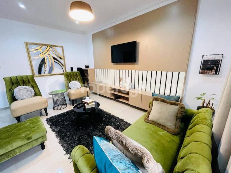 1 bedroom Commercial Property for shortlet Ikoyi Lagos