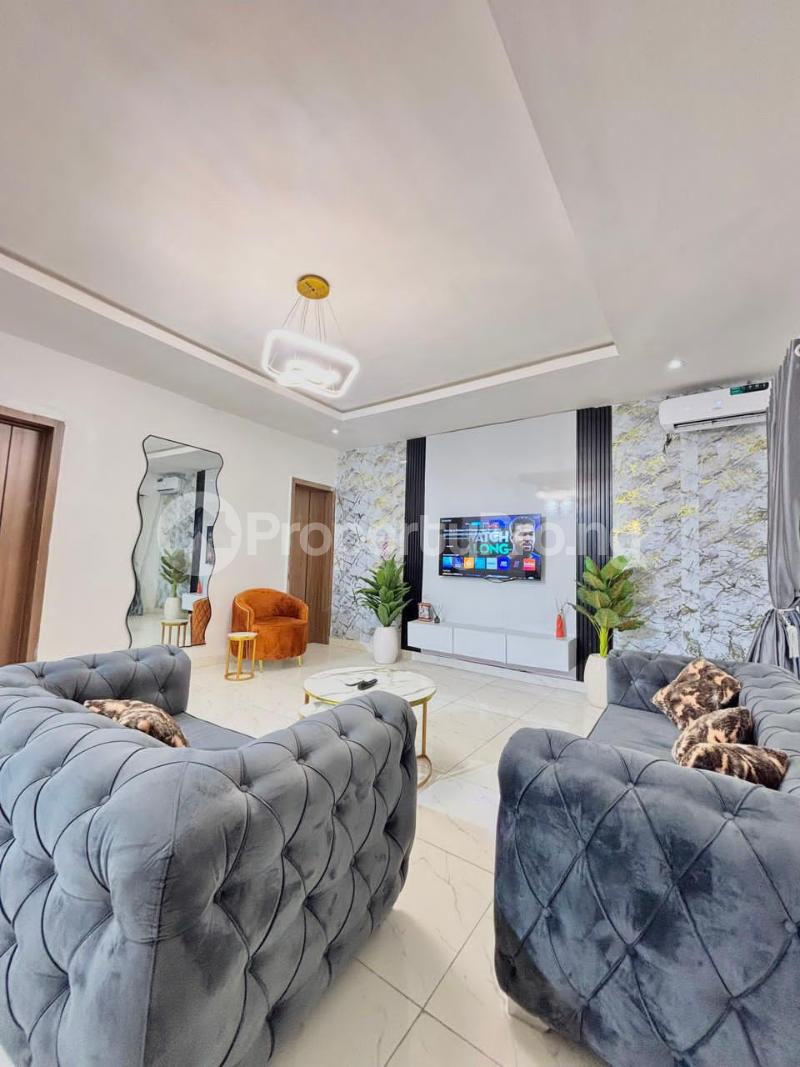 Flat / Apartment for shortlet Orchid Lekki Lagos