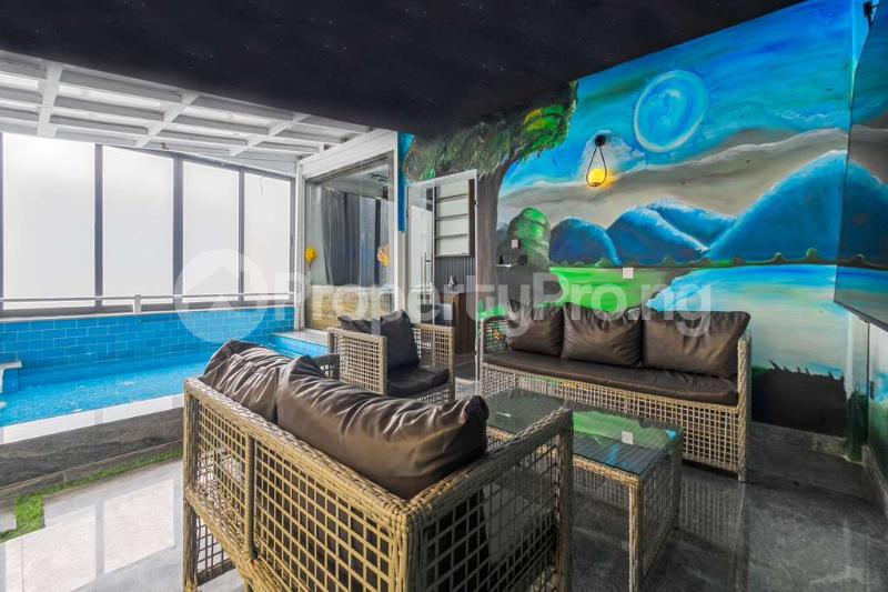 Flat / Apartment for shortlet Off Admiralty Way Lekki Phase 1 Lekki Lagos