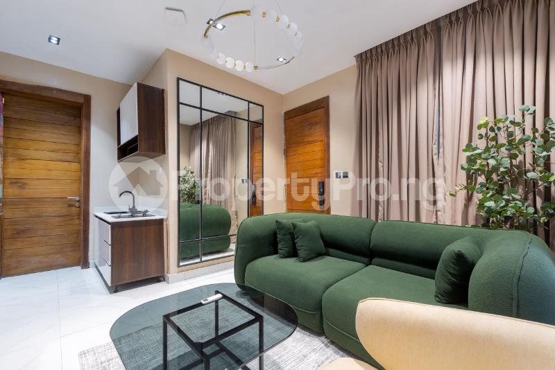 1 bedroom Flat / Apartment for shortlet Lekki Phase 1 Lekki Lagos