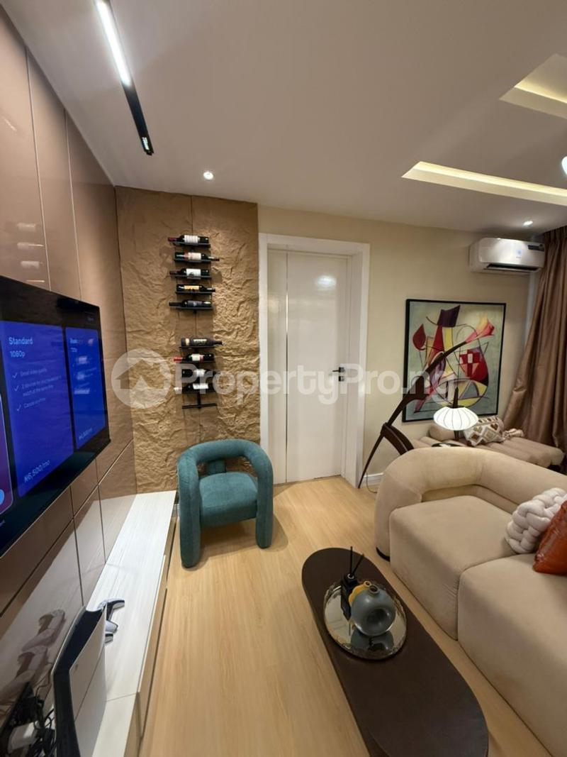 Flat / Apartment for shortlet Lekki Phase 1 Lekki Lagos
