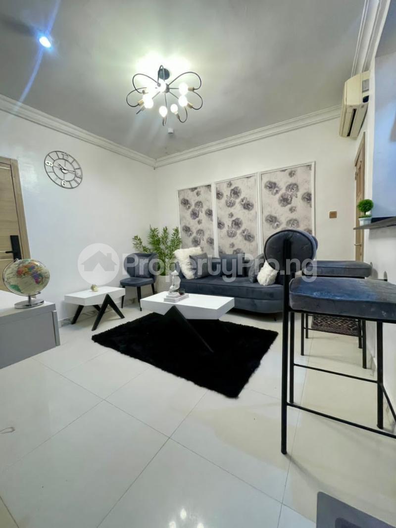 Flat / Apartment for shortlet Lekki Phase 1 Lekki Lagos