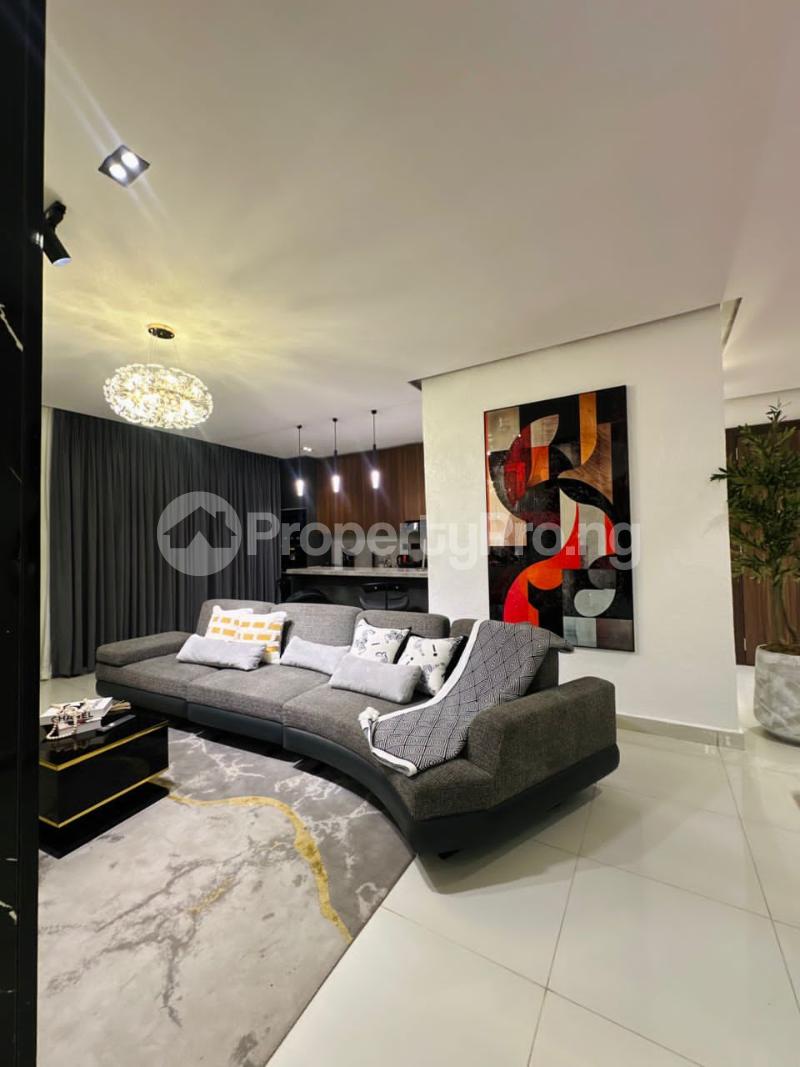 Flat / Apartment for shortlet Freedom Way Lekki Lagos