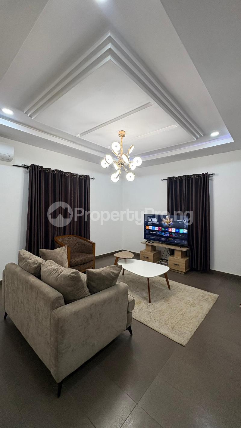 1 bedroom Flat / Apartment for shortlet New Bodija Estate Ibadan Oyo