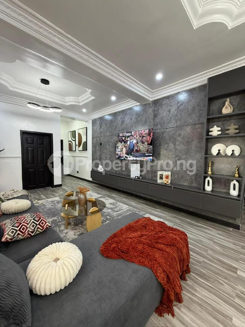 Flat / Apartment for shortlet Lekki Phase 1 Lekki Lagos