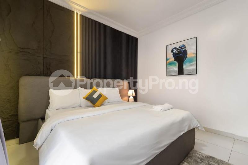 Flat / Apartment for shortlet Lekki Lagos