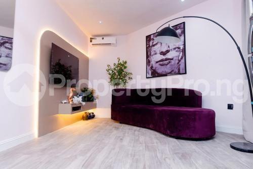 1 bedroom Flat / Apartment for shortlet Lekki Phase 1 Lekki Lagos