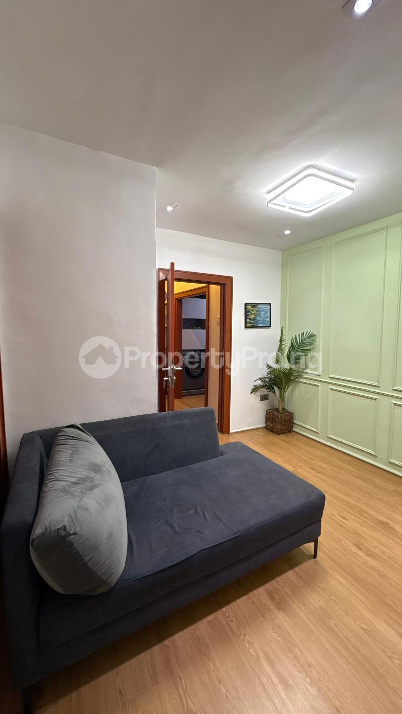 1 bedroom Flat / Apartment for shortlet Awolowo, Bodija Bodija Ibadan Oyo - 0