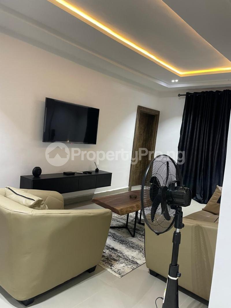 2 bedroom Flat / Apartment for shortlet Utako Abuja