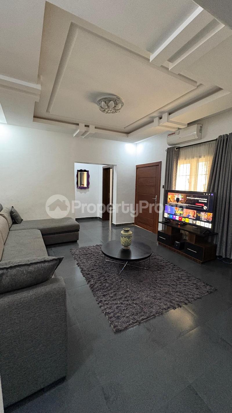 1 bedroom Flat / Apartment for shortlet Aare Junction, Bodija Ibadan Oyo