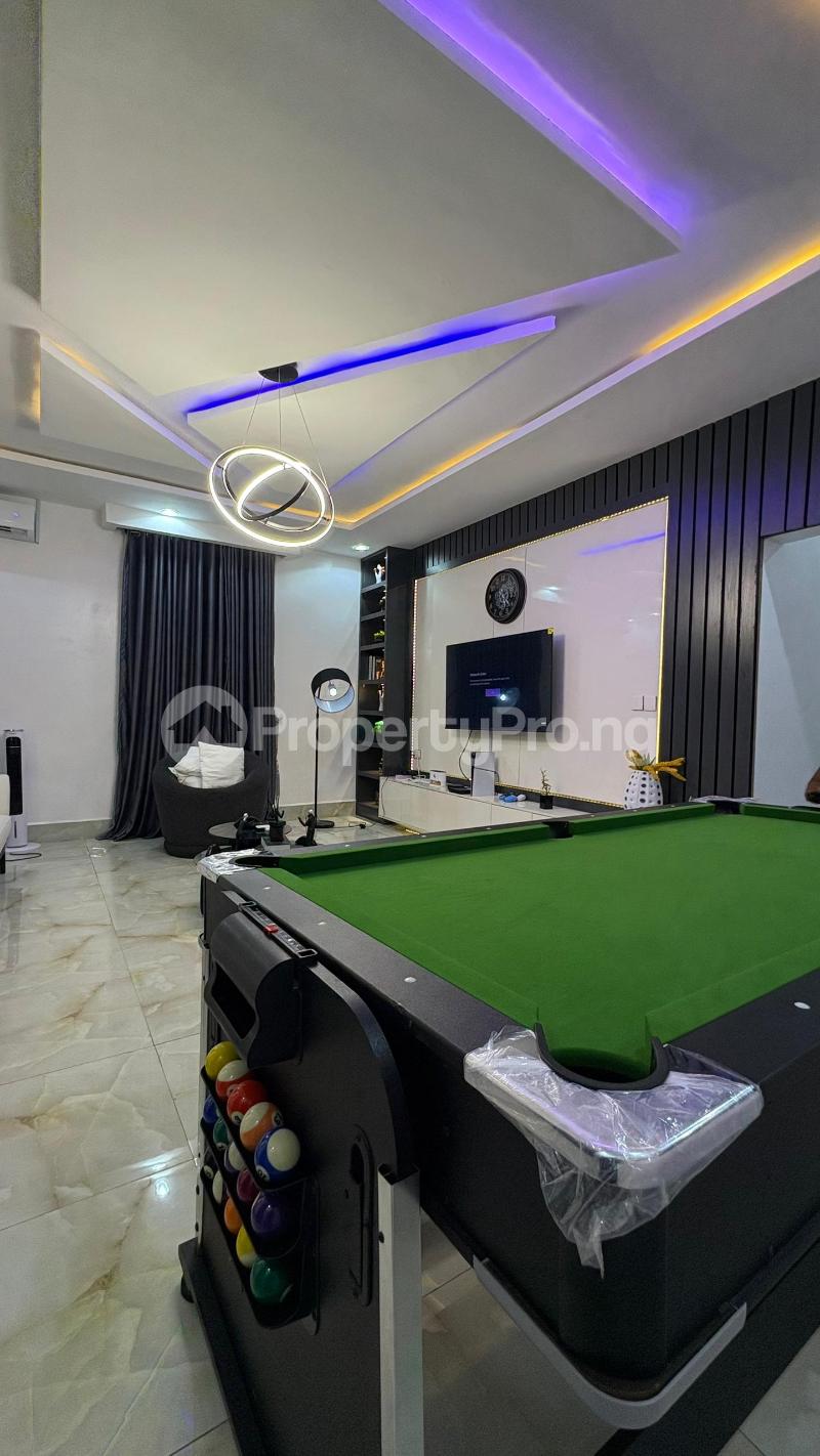 1 bedroom Flat / Apartment for shortlet Adeyi, Bodija Ibadan Oyo