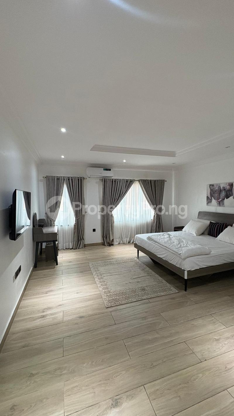 1 bedroom Flat / Apartment for shortlet Ringroad Oluyole Estate Ibadan Oyo